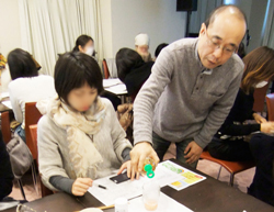 子どもの食生活